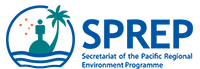 SPREP Logo