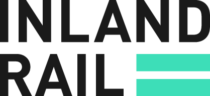 Inland Rail Logo