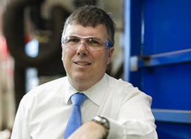 Mark Jones thumb Professor Mark Jones