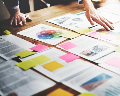 Finance and Infrastructure