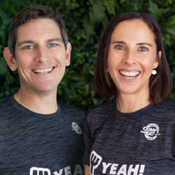 Startup Stories - CN Image