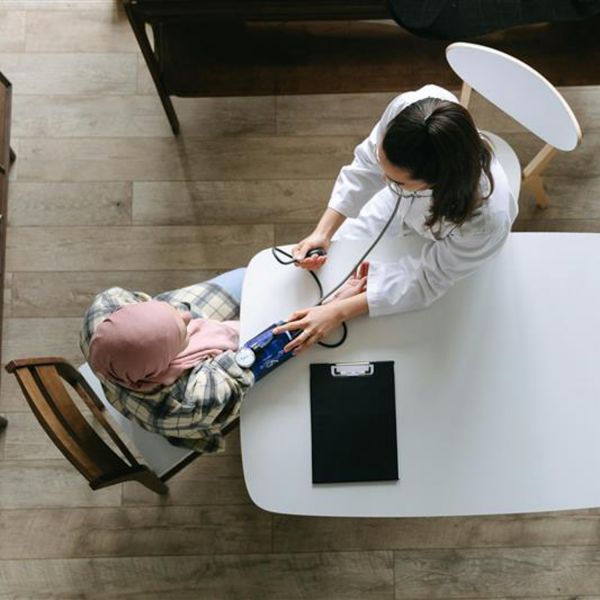 heart health after cancer. Life after cancer is stronger with a healthy heart