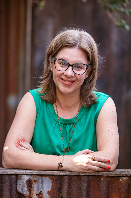 Professor Katie Wynne