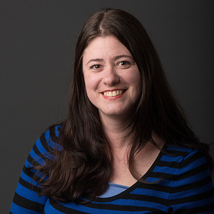 Associate Professor Kathryn Skelding