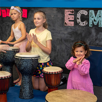 Sound Foundations Music Groups