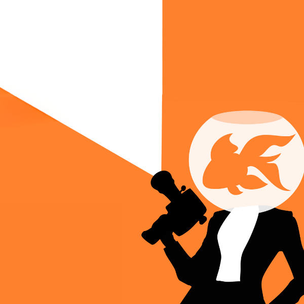 GFF 2025 Goldfish Film Festival