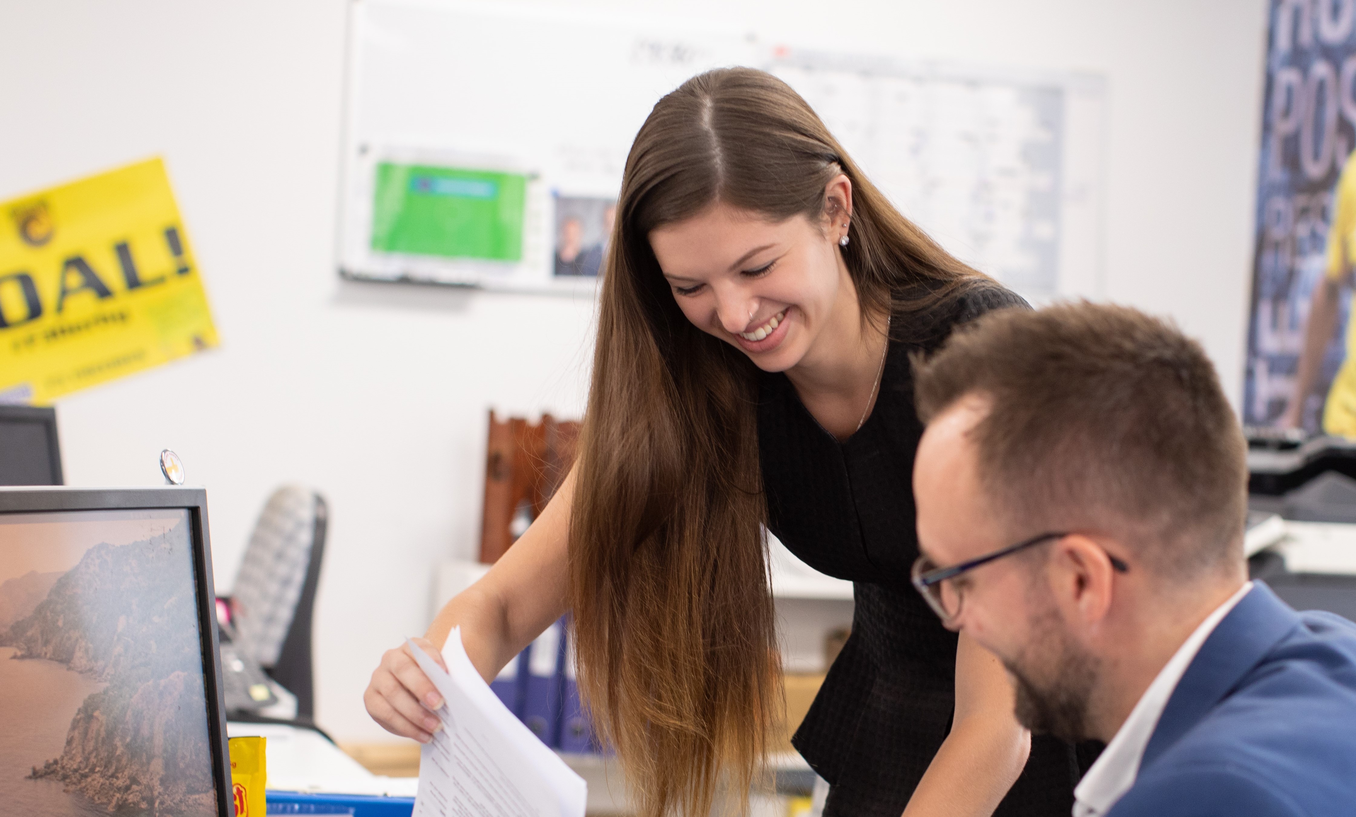 Workforce Resilience