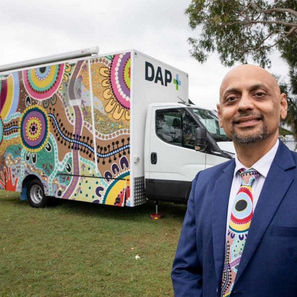 . Medibus to roll out specialist diabetes care across Hunter and New England.