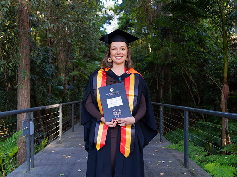 Kicking goals in Nursing