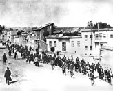 Ottoman Cataclysm: Total War, Genocide and Distant Futures in the Middle East