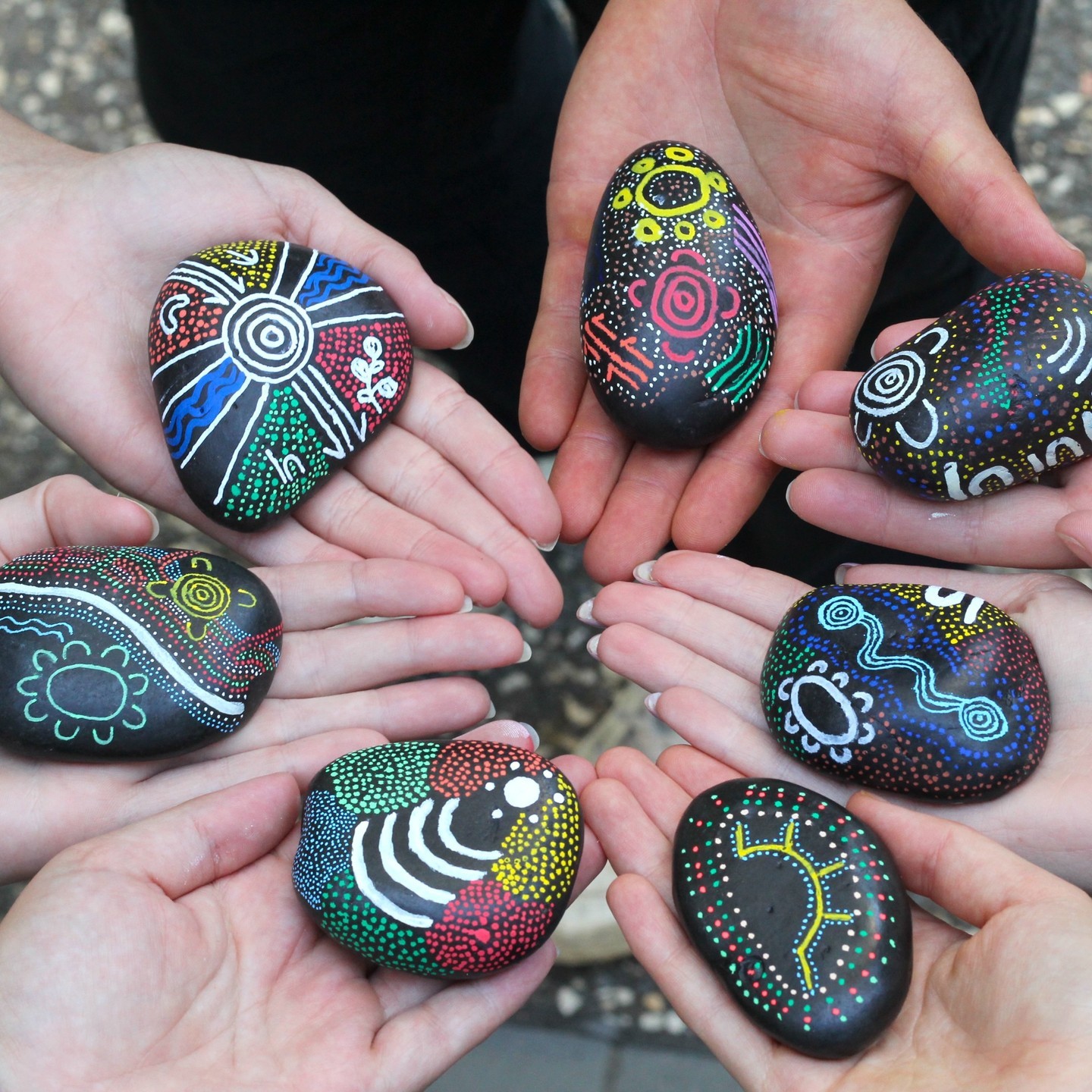 Cultural resource hub: Enhancing our collective knowledge and understanding