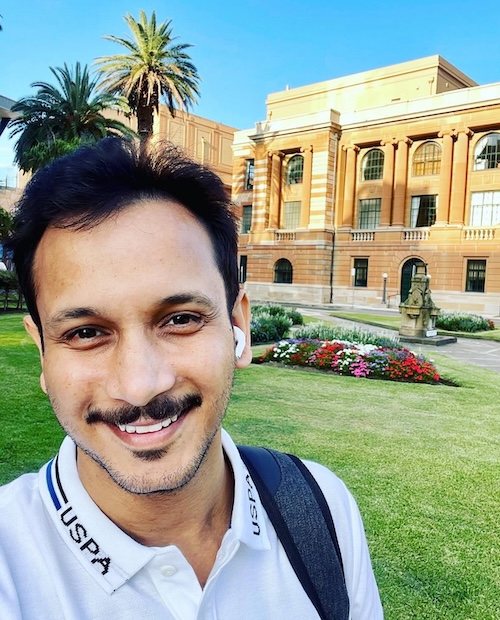 Newcastle Business School 