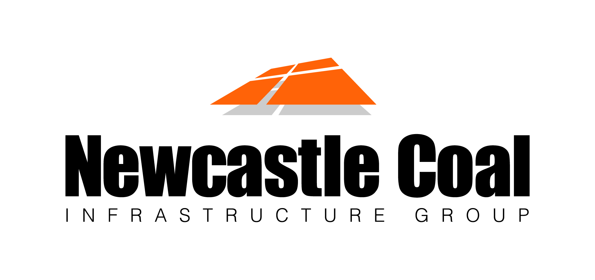 Newcastle Coal Infrastructure Group Logo