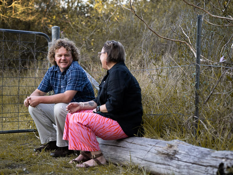 The ripple effect of drought