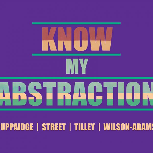 Know My Abstraction