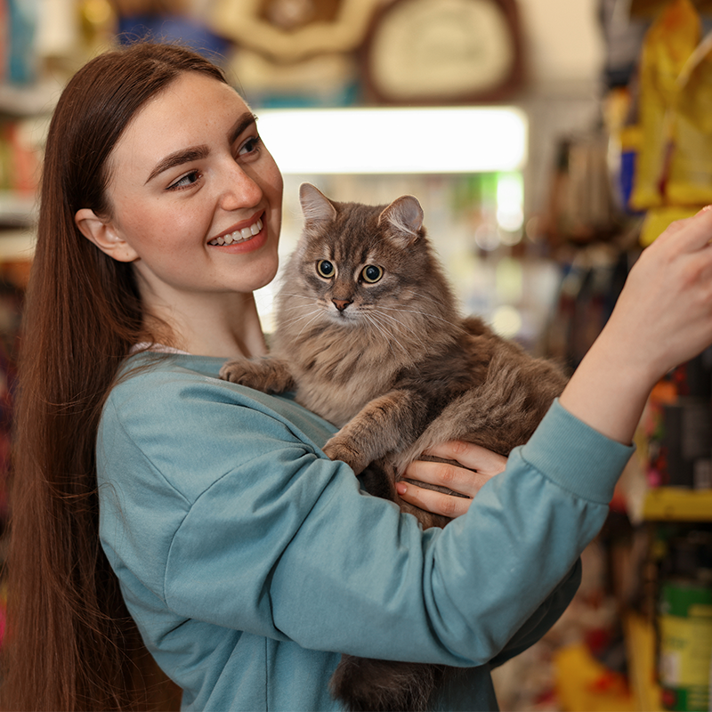 It’s time to face an uncomfortable truth: maybe our pampered pets would be better off without us