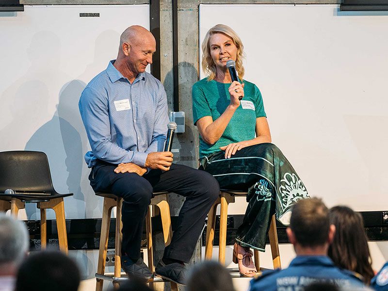 Industry Open Day - Highlights - 10