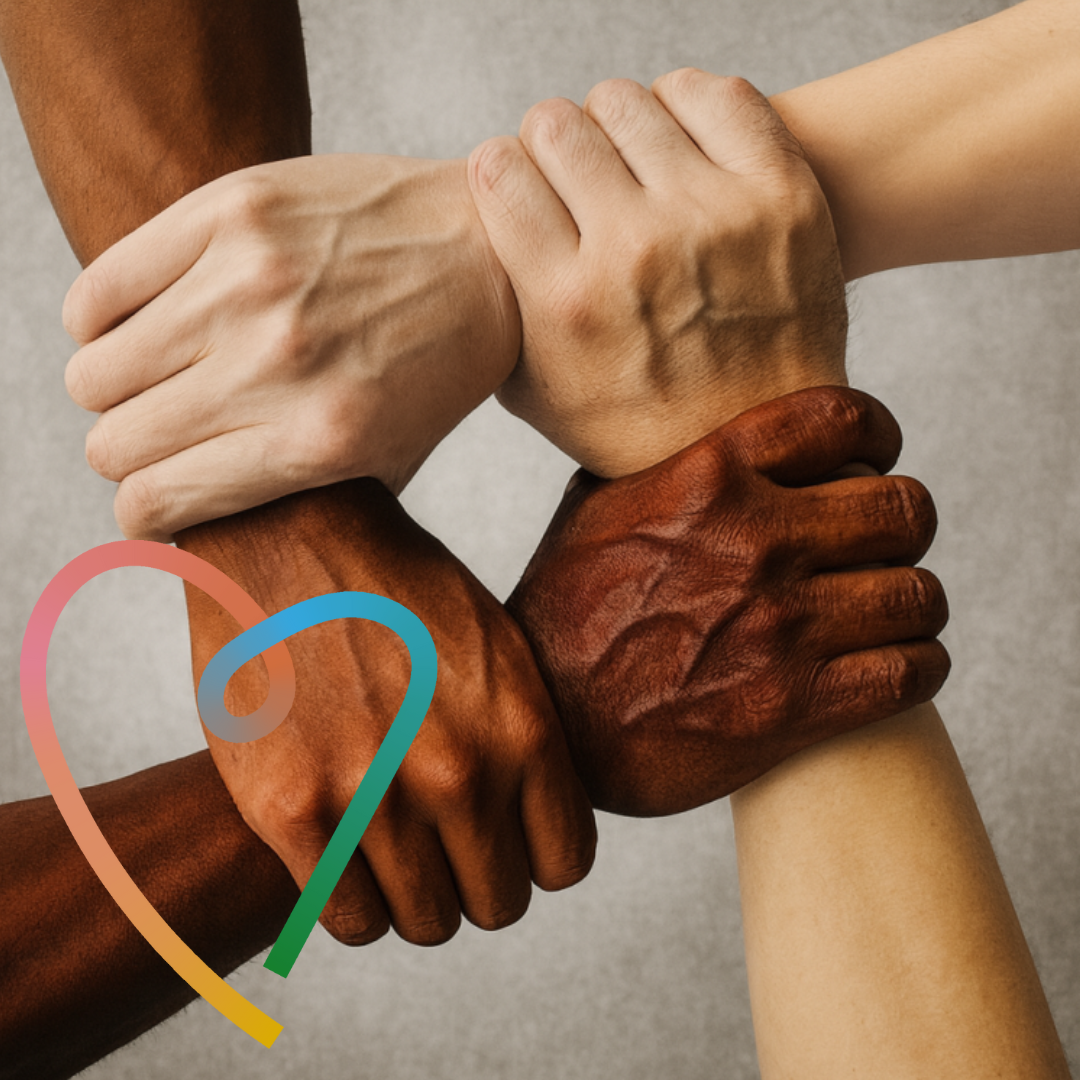 Racial discrimination: support and reporting options