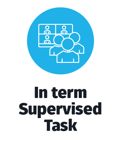 In Term Supervised Task