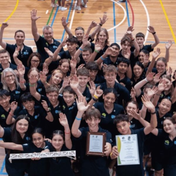 Science and Engineering Challenge celebrates National Finals