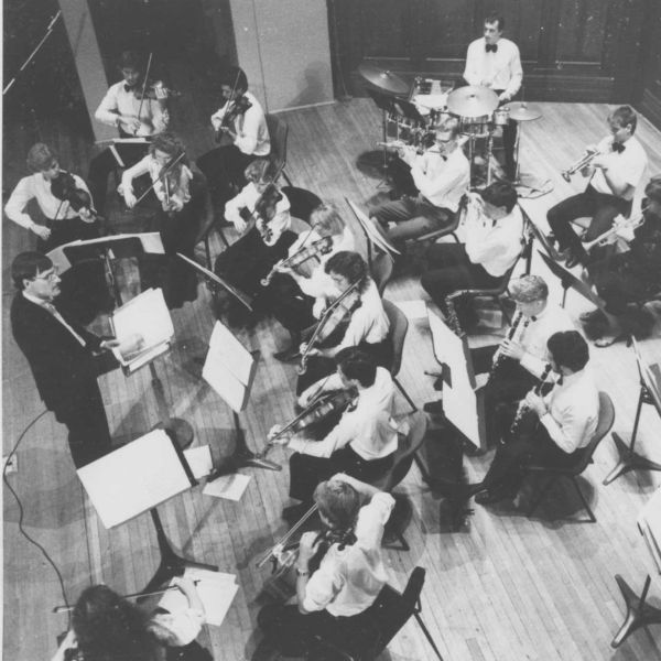 . A Celebration in Sound — musical generations unite to amplify 60 years of unwavering talent 