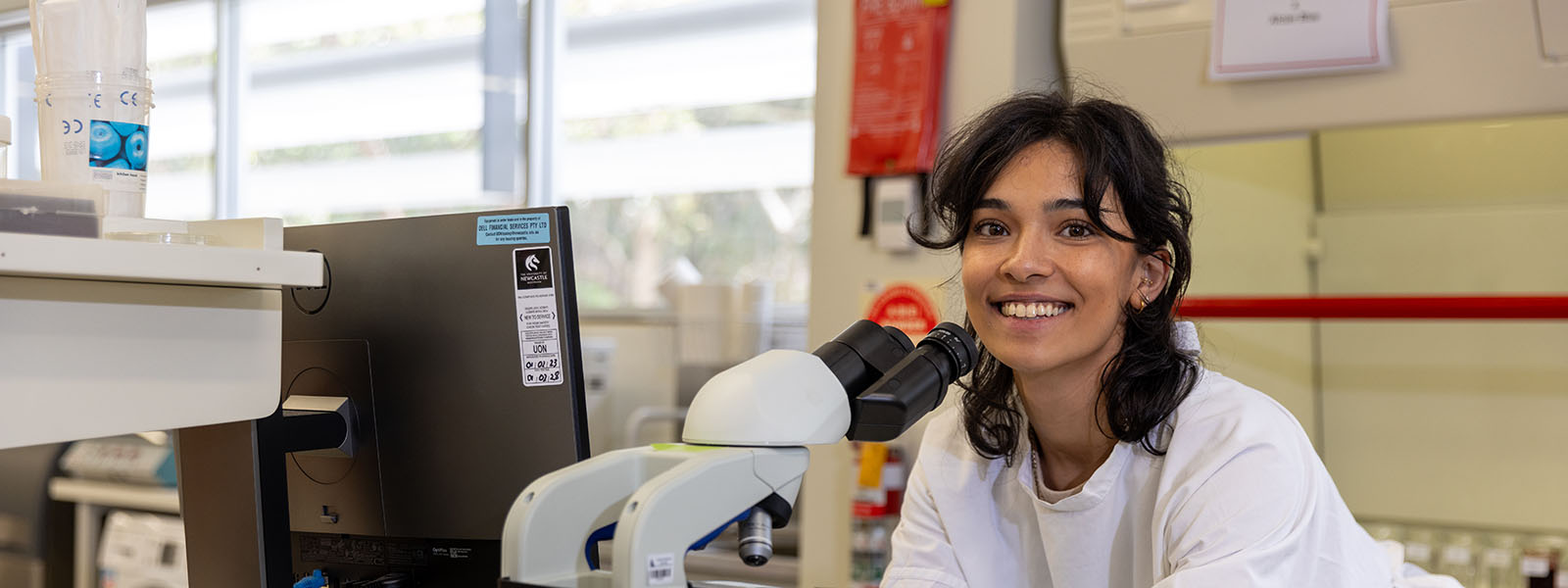 Study a End-on Honours Program