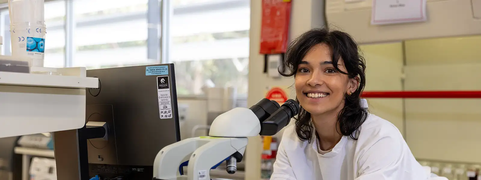 Study a End-on Honours Program