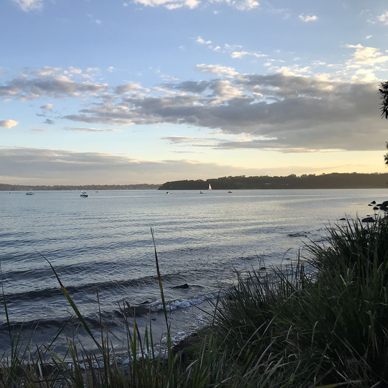 Centre for Integrated Resilience: Coasts, Water and Climate