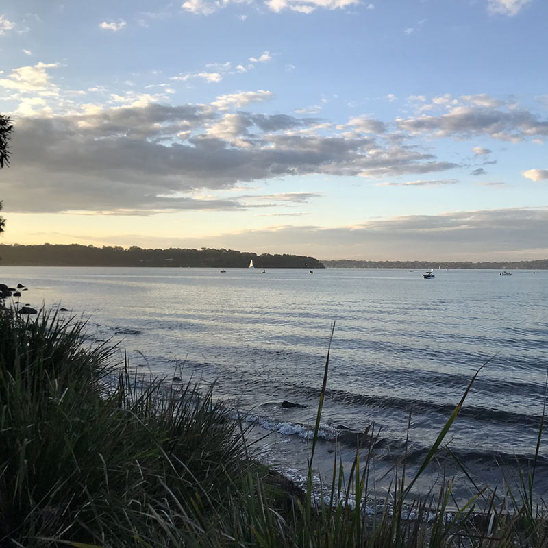 Centre for Integrated Resilience: Coasts, Water and Climate