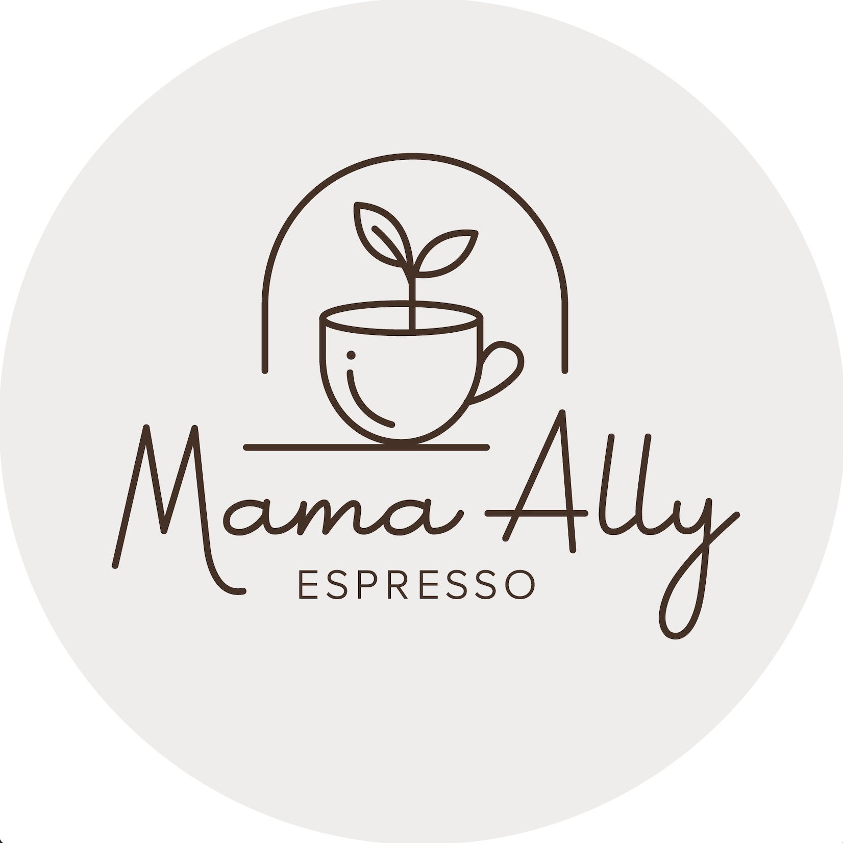 Mama Ally Espresso