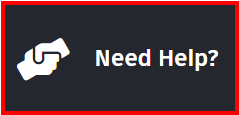 Need Help text