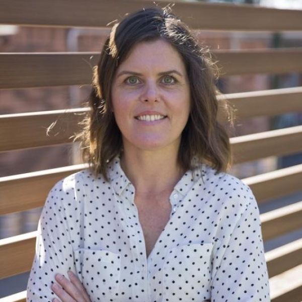 I2N selected to help more women turn their ideas into viable ventures