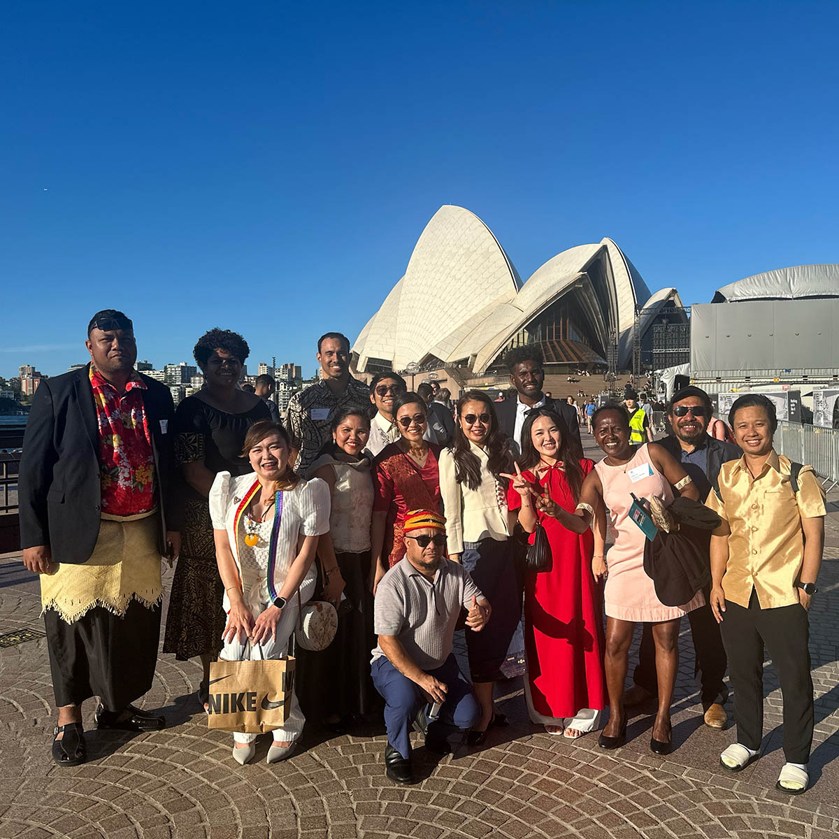 Australia Awards