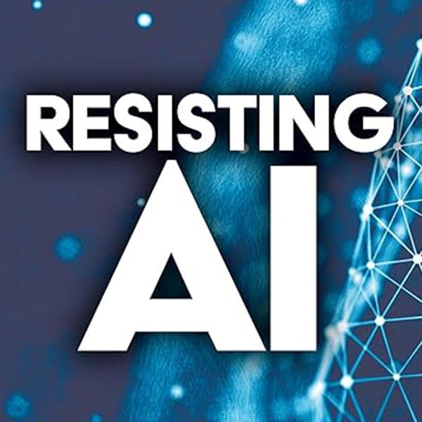 From Resisting AI to Decomputing  - Wednesday 17 June 2026