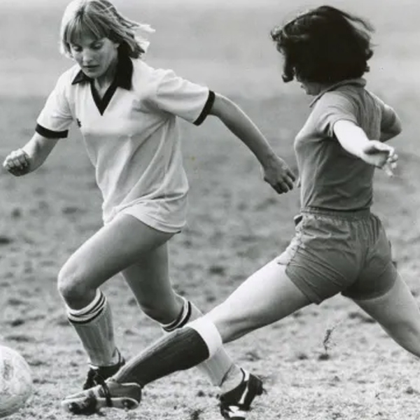Breaking Barriers: Libby Marshall on Women’s Hockey in Newcastle