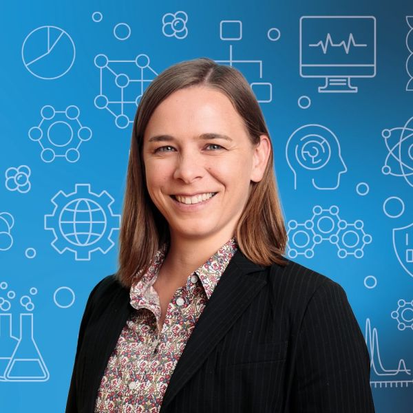 National Science Week with Professor Lisa Harvey-Smith