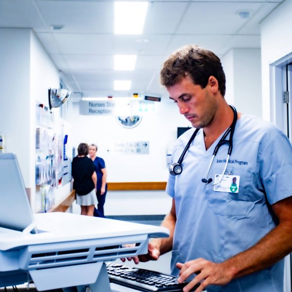 Joint Medical Program
