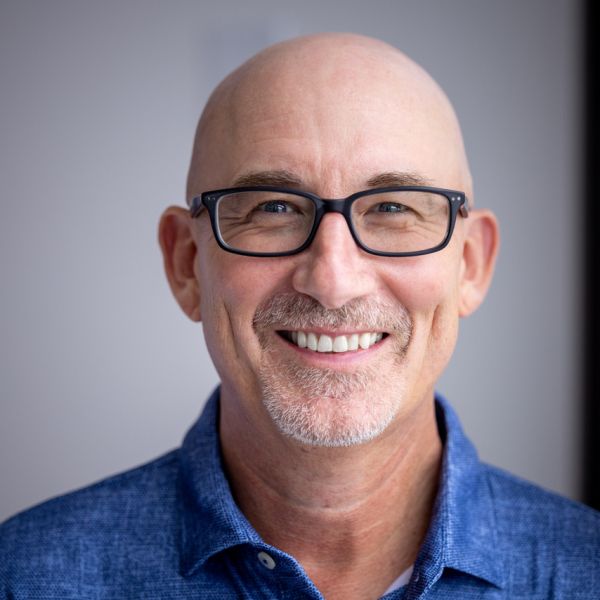  University appoints Dr William (Bill) Lyons as PVC Industry and Engagement