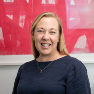 Karen Tryk