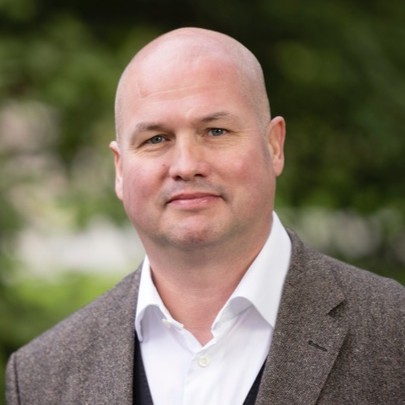 Professor Niklas Juth