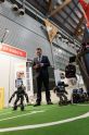 NUbots at CeBIT 13