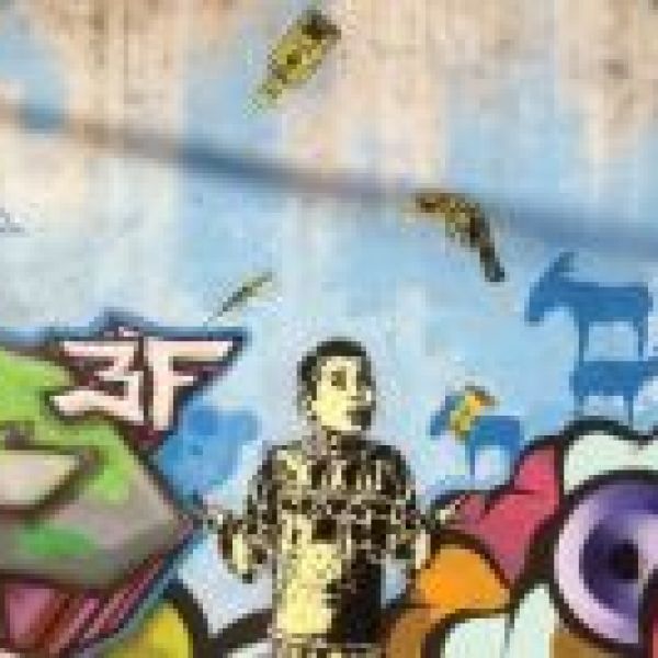 Symposium highlights key concerns for youth