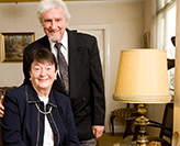 Pat Flowers. Vale Pat Flowers.