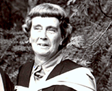 Dr Betty Andersen