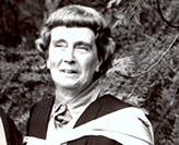 Dr Betty Andersen. Vale Dr Betty Andersen.