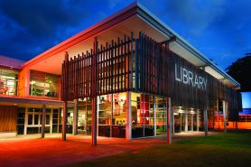 Central Coast Awards night. Central Coast awards night celebrates students and supporters 