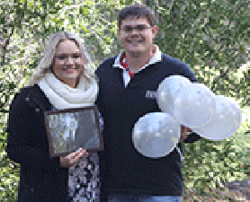 Brain Cancer research. Balloons for brain cancer research