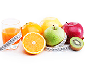 Nutrition. Childhood obesity research accolade