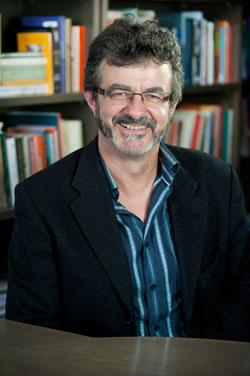 Associate Professor Roger Markwick