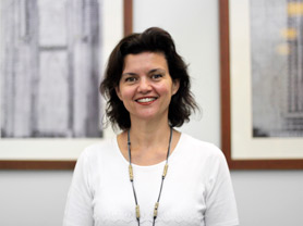 Associate Professor Regina Berretta